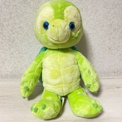 《美品》オルメル　ぬいぐるみ