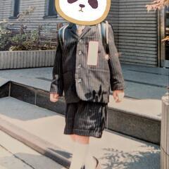 子どもスーツ  小学校入学式