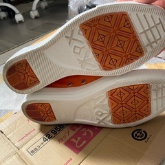 コンバース オールスター ポケモンコラボ スニーカー CONVERSE　リザードンの画像