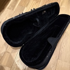 ウクレレケースの画像