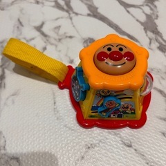 アンパンマン　おもちゃ