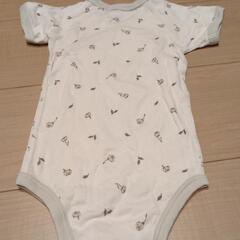 ベビー　肌着　サイズ70〜80の画像