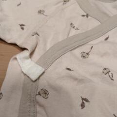 ベビー　肌着　サイズ70〜80の画像