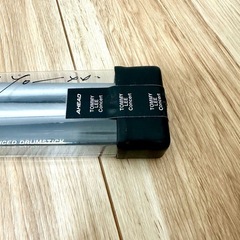 ドラムスティック　AHEAD ／　TOMMY LEE Concert 新品未開封の画像