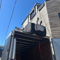 【中原区の格安引越🚚】お得🉐に高品質引越しするならWARM MOVING SERVICE❗️ベテランスタッフによる安心安全👍・迅速丁寧👍・柔軟なお引越しが可能です🉐！ - 引っ越し