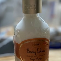 SABON  ボディクリーム・ボディローション