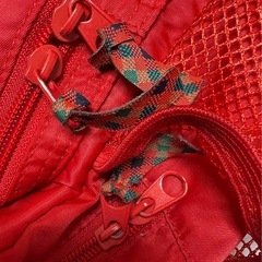 ファミリア リュック familiarの画像