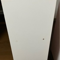 NITORI  カラーボックスの画像