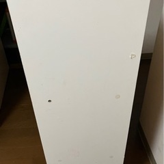 NITORI  カラーボックスの画像