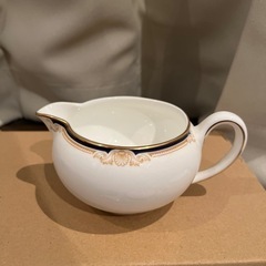 正規品Wedgwood Cavendish ティーセットの画像