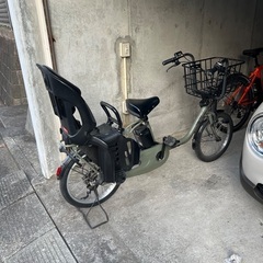 電動自転車