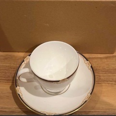 正規品Wedgwood Cavendish ティーセットの画像