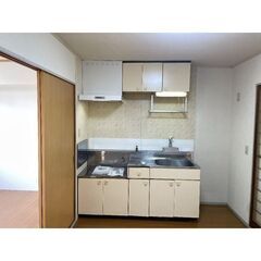 KS🌸初期費用８万円✨敷金ゼロ✨礼金ゼロ✨仲介手数料ゼロ✨フリーレント１か月💞バス・トイレ別🛁追い炊き機能有♨ＴＶインターホンで安心♪南西向きのお部屋🌞 − 埼玉県