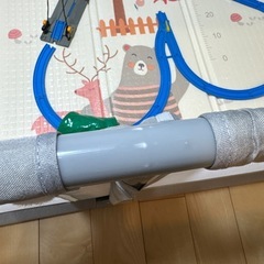 ベビーサークル　180×160の画像