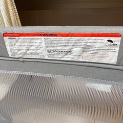 ベビーサークル　180×160の画像