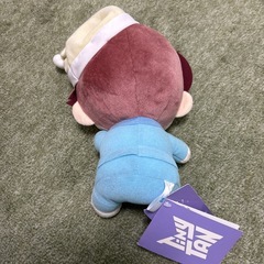 ほわぽてぬいぐるみの画像