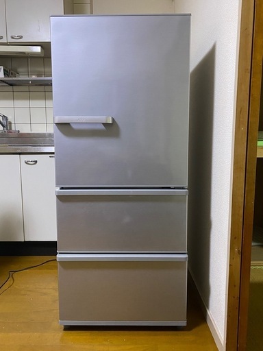 【4000円】3ドア冷蔵庫