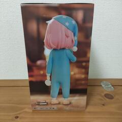 【新品未開封】SPY×FAMILY　Exc∞d Creative Figure アーニャフォージャー③の画像