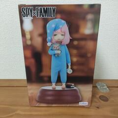 【新品未開封】SPY×FAMILY　Exc∞d Creative Figure アーニャフォージャー③の画像