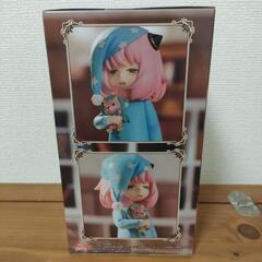 【新品未開封】SPY×FAMILY　Exc∞d Creative Figure アーニャフォージャー③の画像