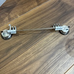 吸盤フック