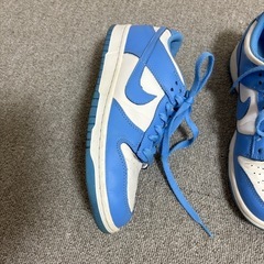 レディース スニーカー ナイキ NIKE ブルー 青の画像