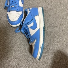 レディース スニーカー ナイキ NIKE ブルー 青の画像