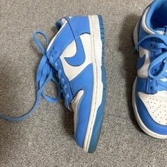 レディース スニーカー ナイキ NIKE ブルー 青の画像