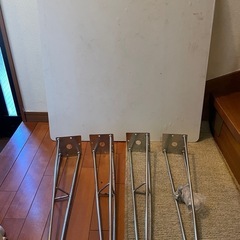 ニトリ ダイニングテーブル　