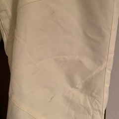 スノーウェアの画像