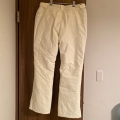 スノーウェアの画像