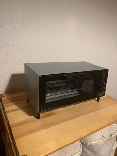 オーブントースター　TWINBIRD