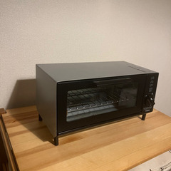 オーブントースター　TWINBIRD