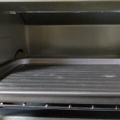 オープントースターの画像