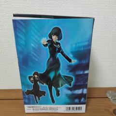 【新品未開封】ONE PUNCH MAN フィギュア #6 地獄のフブキ 約15cmの画像