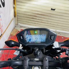 【実動】ホンダ グロム JC61後期 PGM-Fi 125cc 4mini 走行距離9千km 配送可 千葉県木更津市発の画像