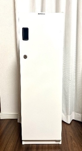 A4 セキュリティフロアケース　鍵付き