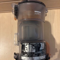 PV-BL1J 日立　掃除機　ラクかるスティッククリーナー　22製　BT未使用近の画像