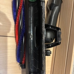 PV-BL1J 日立　掃除機　ラクかるスティッククリーナー　22製　BT未使用近の画像