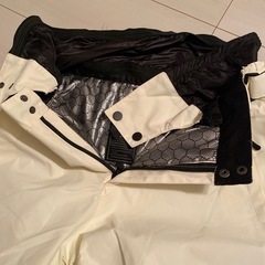 スノーウェアの画像