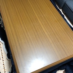 購入者決定【こたつ】2023年購入