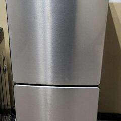 高年式‼️Haier冷蔵庫 148L 2021年製