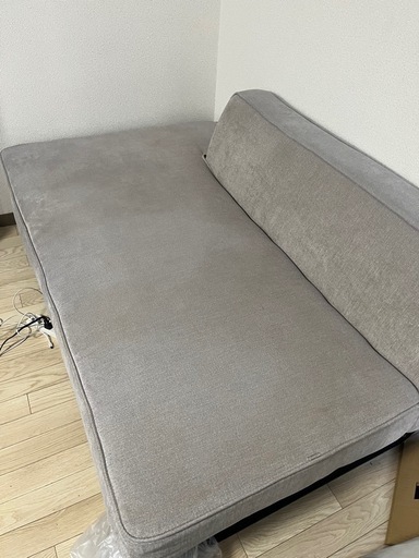 値下げしました！ソファー