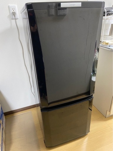 学生さん応援冷蔵庫