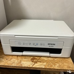 EPSONプリンター(決まりました)