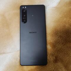 ソニー　エクスペリア5Ⅳ　SONY　Xperiaの画像