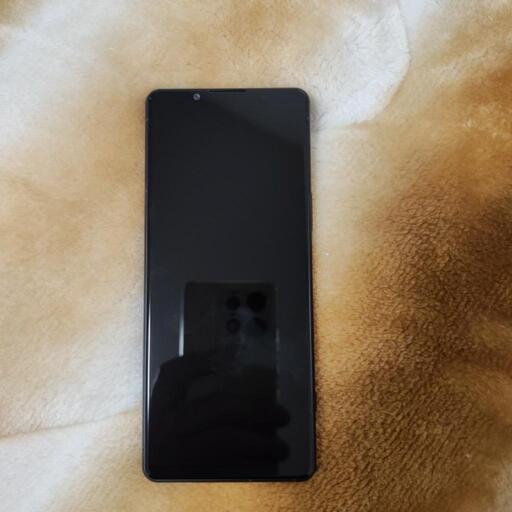ソニー　エクスペリア5Ⅳ　SONY　Xperia