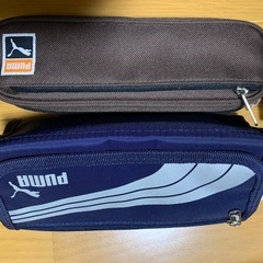 筆箱　ペンケース　puma