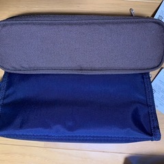 筆箱　ペンケース　pumaの画像