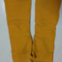 BURTONスノボパンツ140サイズの画像